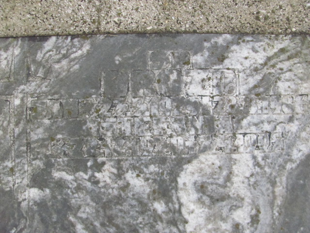 Jan Drózd Cieszyn ewangelicki - Grobonet - Wyszukiwarka osób pochowanych