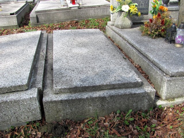  NN Cieszyn ewangelicki - Grobonet - Wyszukiwarka osób pochowanych