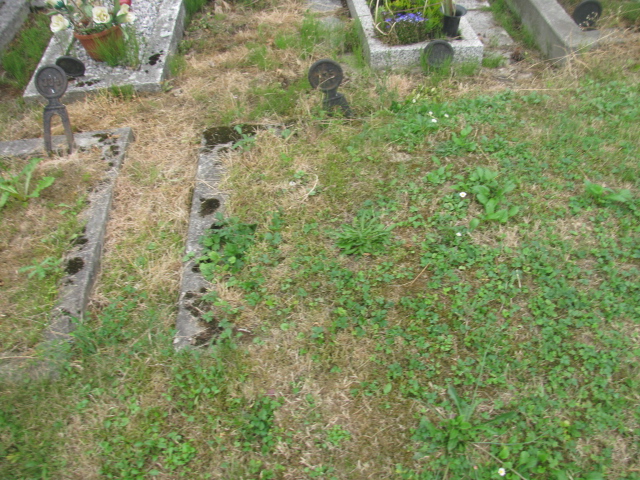  NN Cieszyn ewangelicki - Grobonet - Wyszukiwarka osób pochowanych