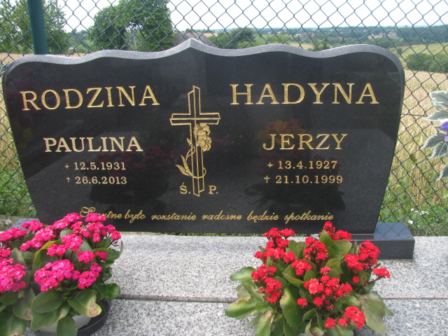 Jan Hadyna 1855 Cieszyn ewangelicki - Grobonet - Wyszukiwarka osób pochowanych