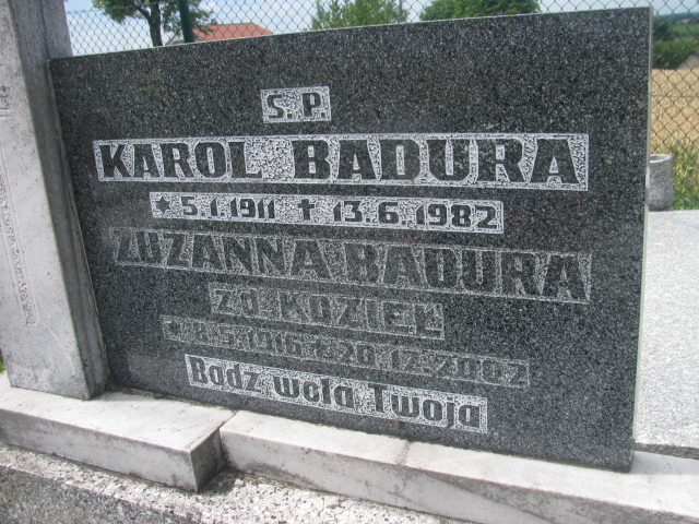 Janusz Karpeta 1948 Cieszyn ewangelicki - Grobonet - Wyszukiwarka osób pochowanych