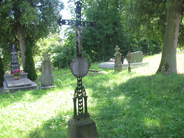  NN Cieszyn ewangelicki - Grobonet - Wyszukiwarka osób pochowanych