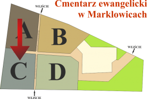 Brak mapy sektorowej