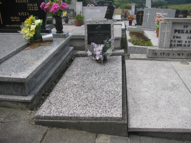 Grób Renata Szalbot